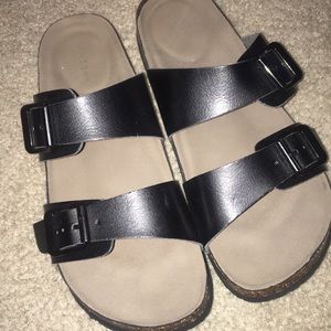 Birkenstock Sandals